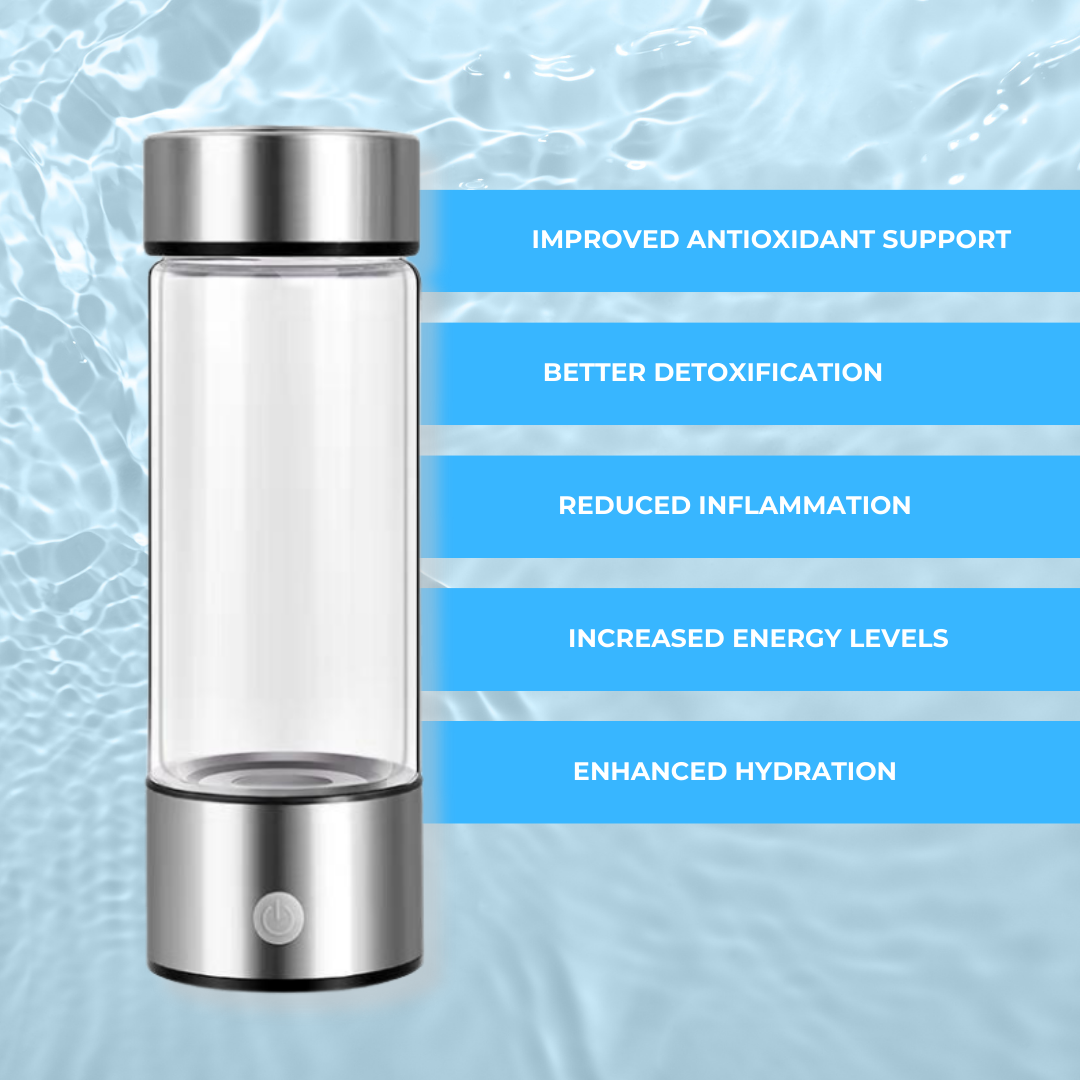 Osmo Hydrogen Bottle