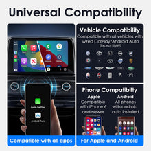 Load image into Gallery viewer, Osmo CarPlay Adapter