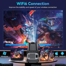 Load image into Gallery viewer, Osmo FlixPro