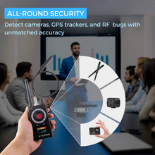 Load image into Gallery viewer, TopDetect 2.0