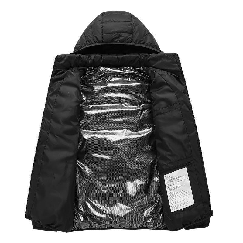 Osmo Heated Jacket