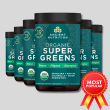 Load image into Gallery viewer, 6x Osmo Greens+
