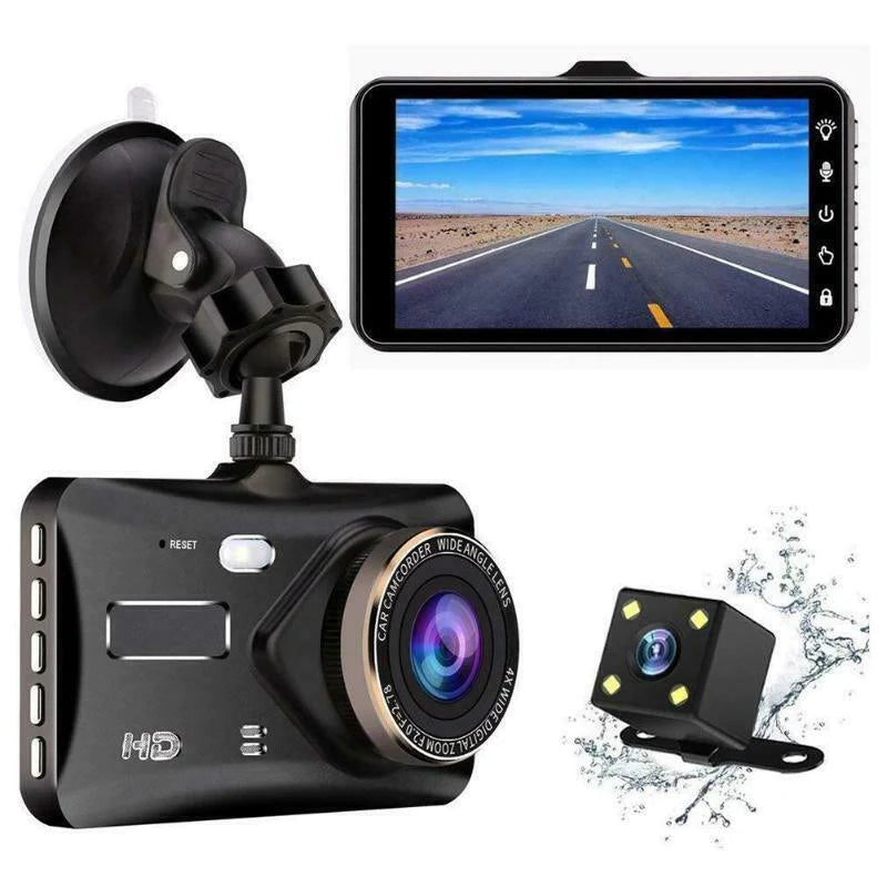 Osmo DashCam Pro