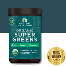 Load image into Gallery viewer, 3x Osmo Greens+
