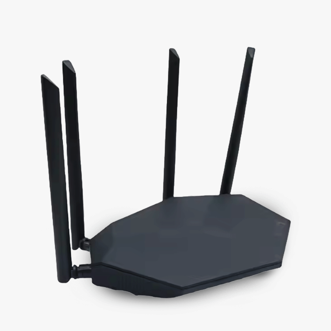 Wifi Router _ New – Osmo