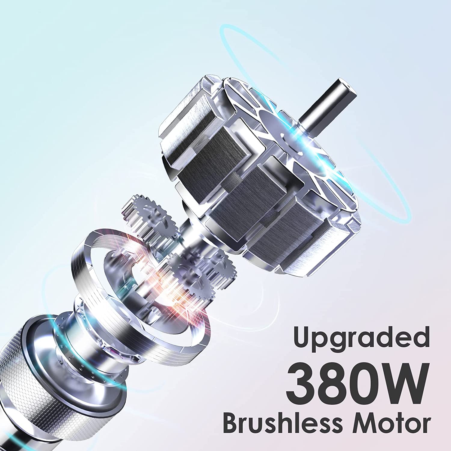 Osmo ProVacuum (SALE)