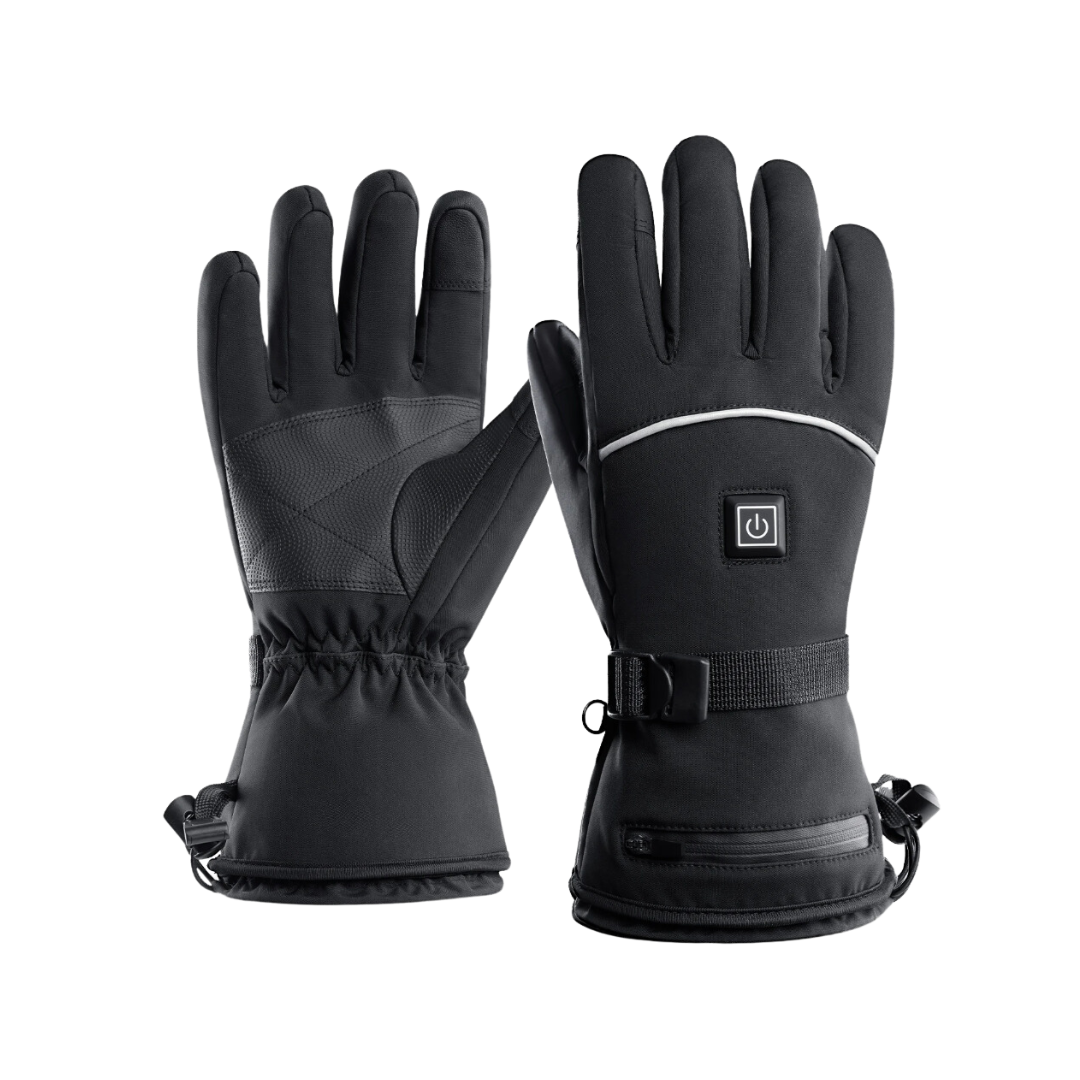 Osmo Heated Gloves 2.0