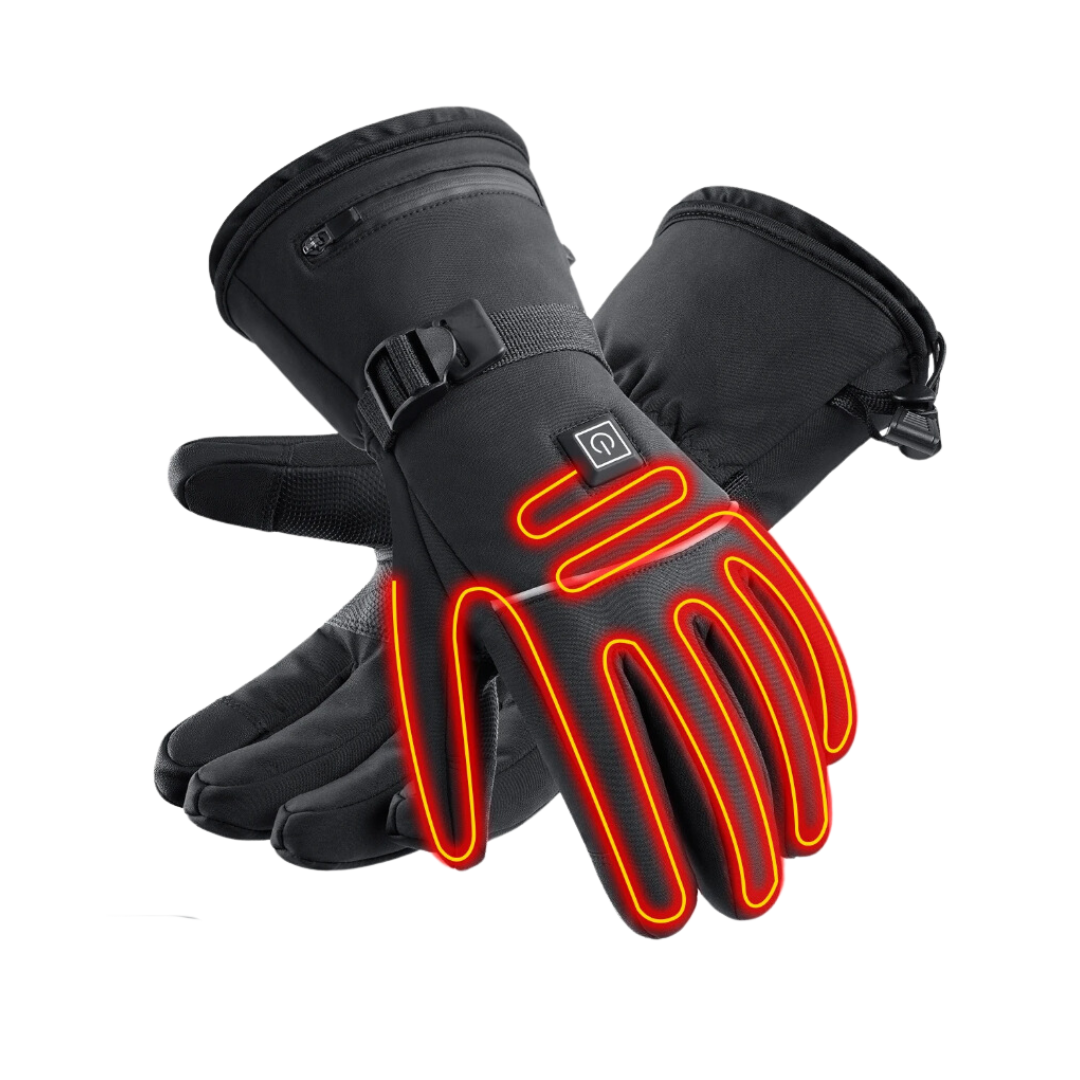 Osmo Heated Gloves 2.0