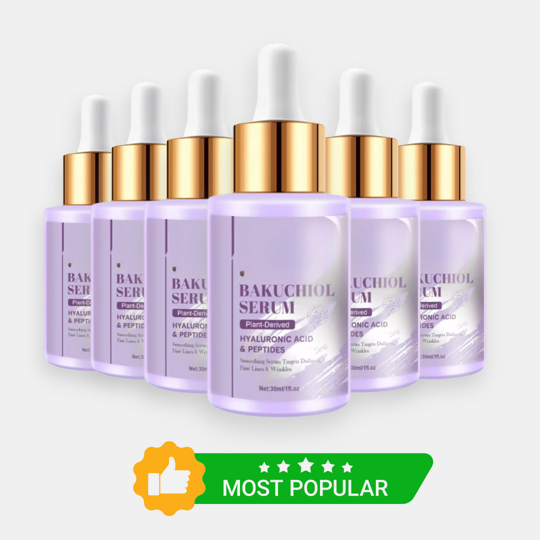 6x Osmo AgeLess Glow Serum