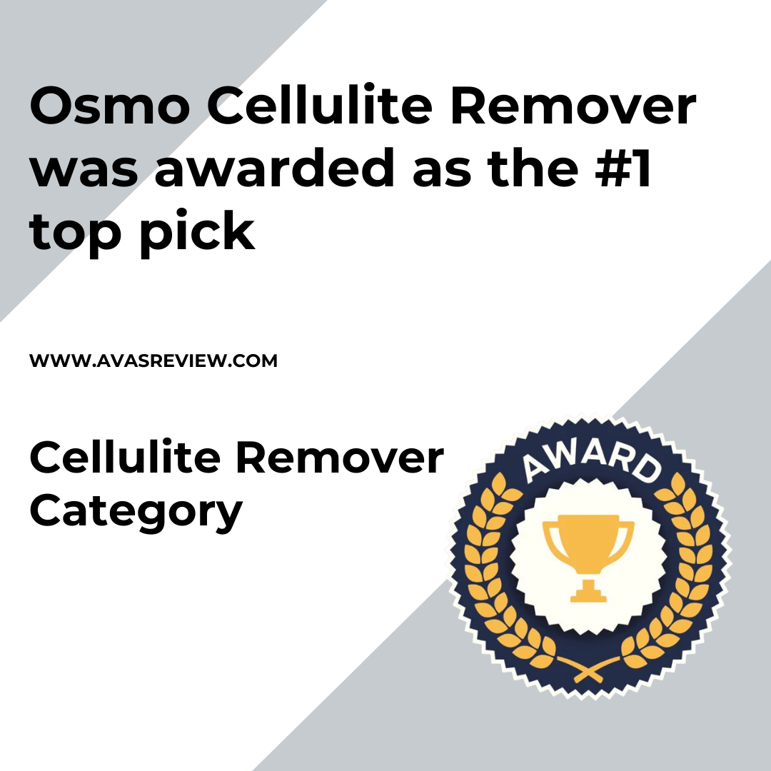 Osmo CelluLite Remover