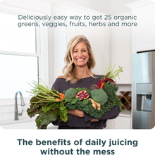 Load image into Gallery viewer, 3x Osmo Greens+
