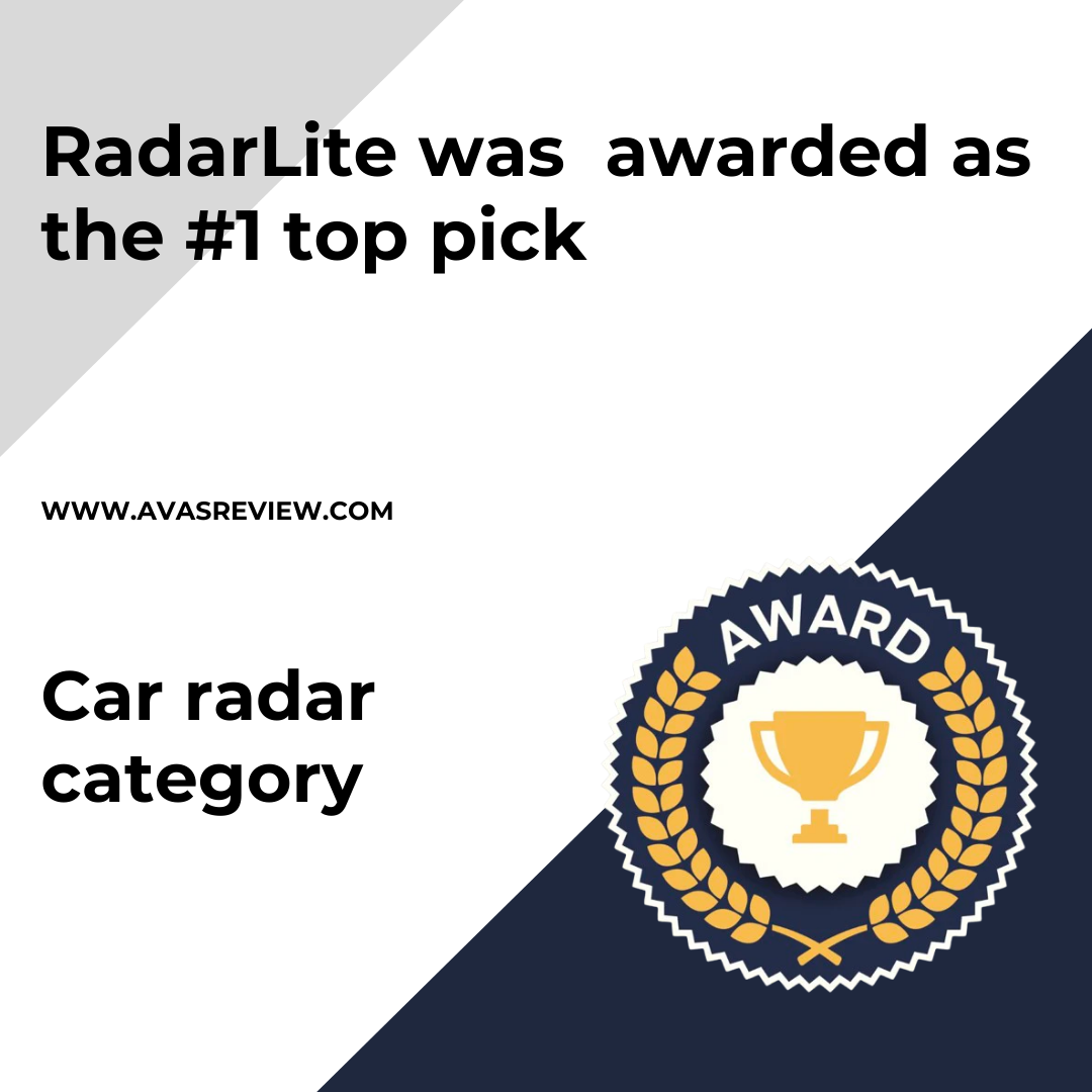 RadarLite 2.0