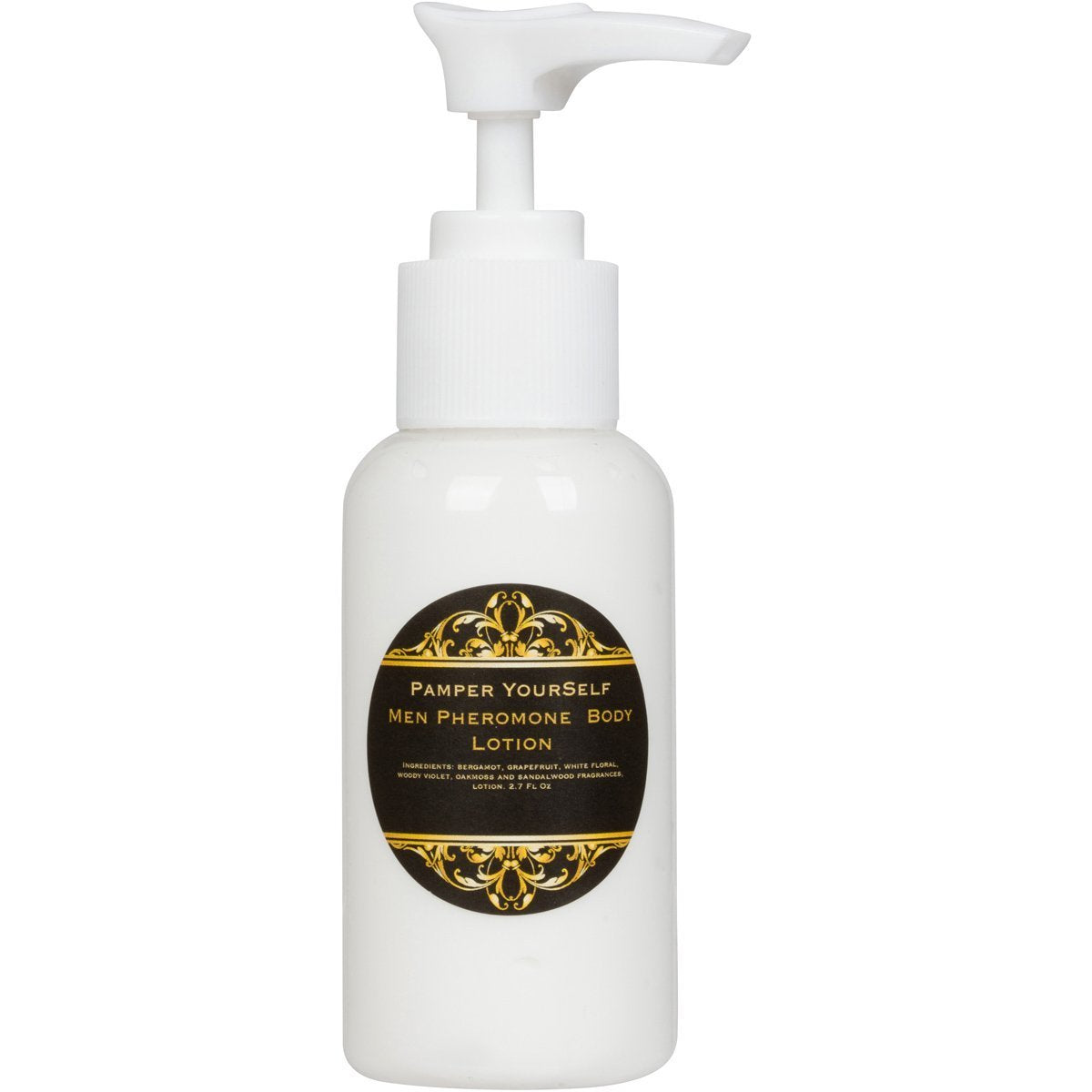 Pheromone Body Lotion