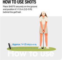 Load image into Gallery viewer, GolfVision
