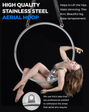 Load image into Gallery viewer, AeroHoop

