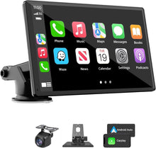 Load image into Gallery viewer, Osmo CarPlay
