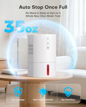 Load image into Gallery viewer, Osmo Dehumidifier

