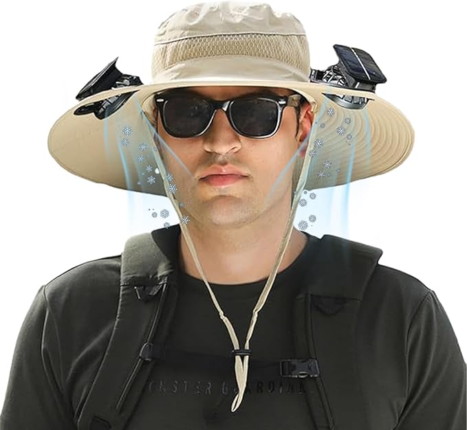 Osmo SolarHat