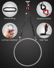Load image into Gallery viewer, AeroHoop
