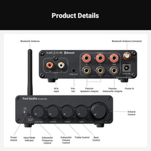 Load image into Gallery viewer, BassForce
