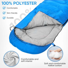 Load image into Gallery viewer, Osmo Sleeping Bag
