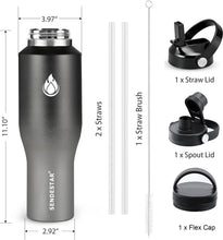 Load image into Gallery viewer, HydraSteel
