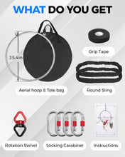 Load image into Gallery viewer, AeroHoop
