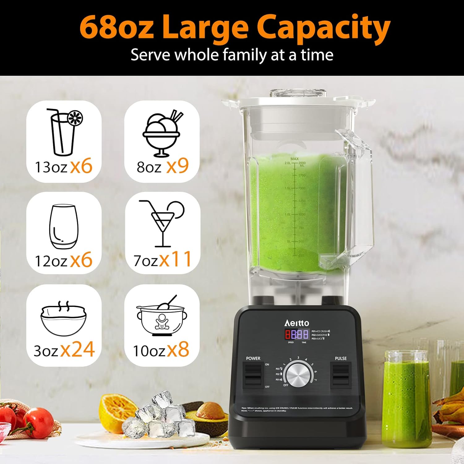 Osmo Blender