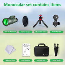 Load image into Gallery viewer, MonoVision X
