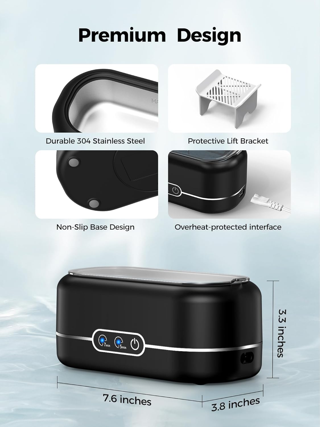 Osmo JewelPure