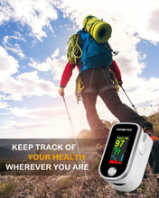 Load image into Gallery viewer, OxyTrack Pro

