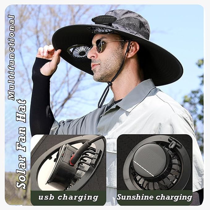 Osmo SolarHat