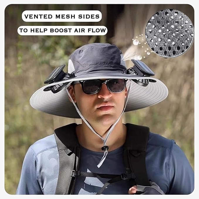 Osmo SolarHat
