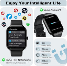 Load image into Gallery viewer, Osmo SmartWatch

