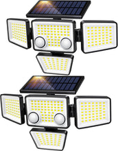 Load image into Gallery viewer, Osmo Solar Lights
