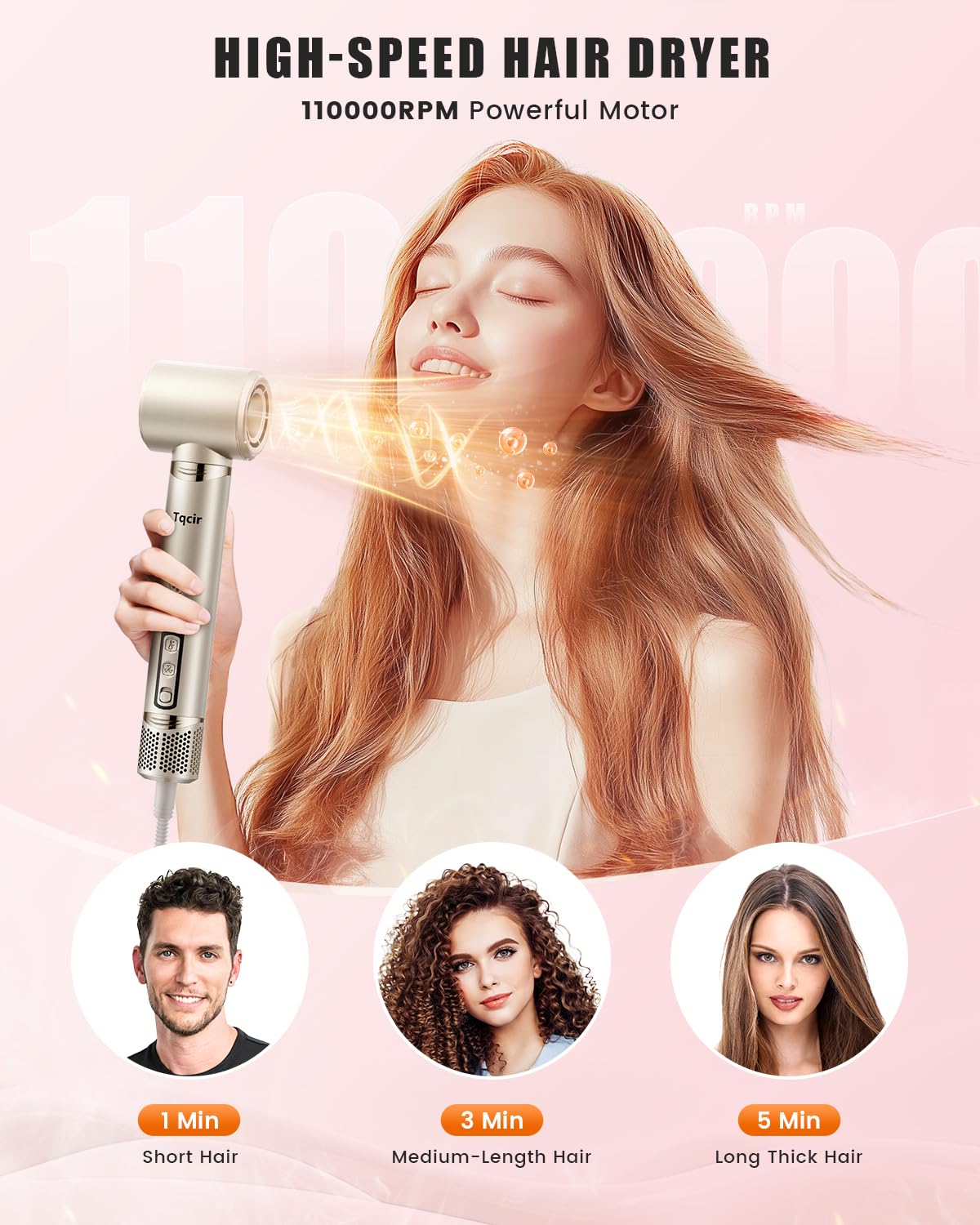 Osmo HairStyler