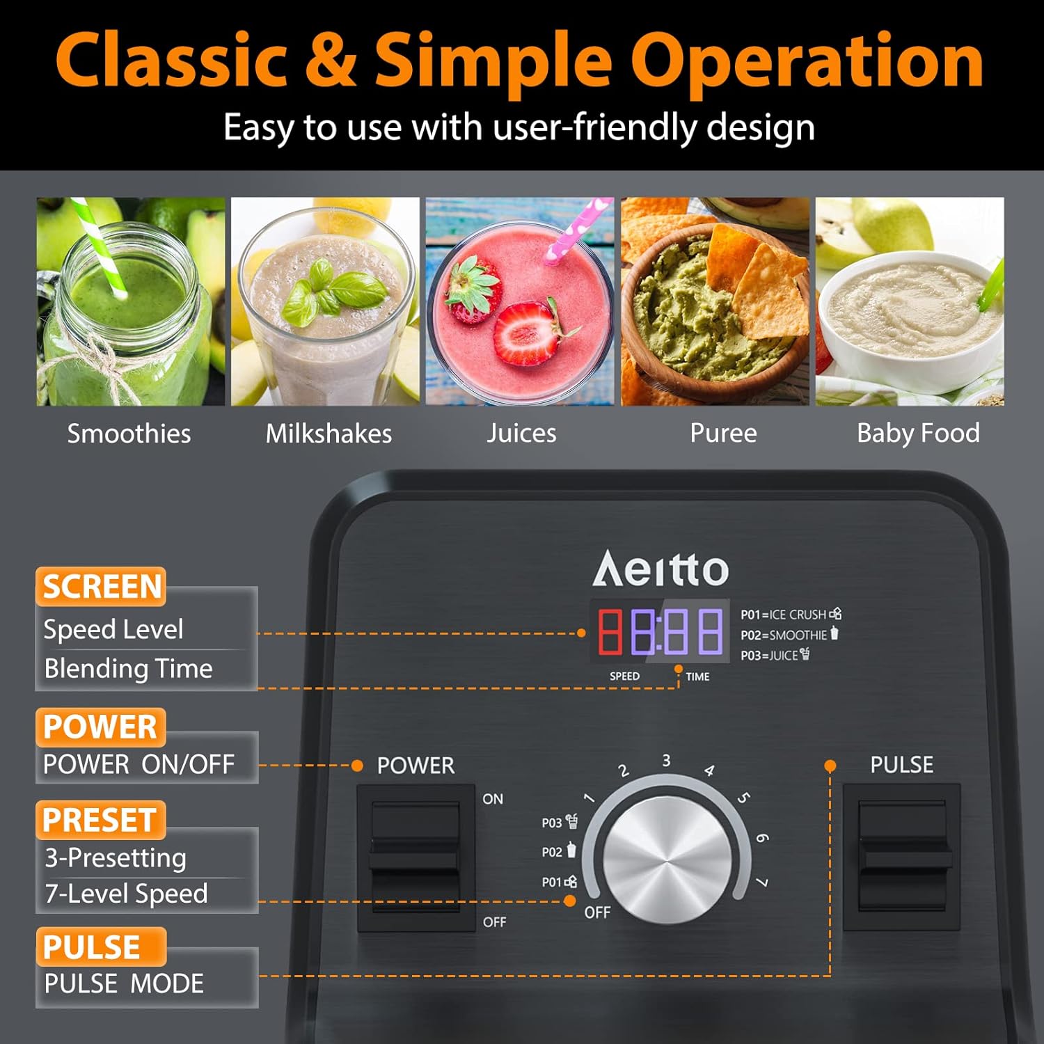 Osmo Blender