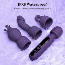 Load image into Gallery viewer, Alove Vibrator
