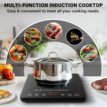 Load image into Gallery viewer, Osmo CookTop
