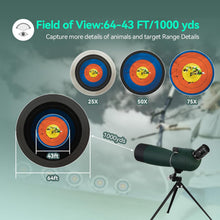 Load image into Gallery viewer, EagleScope X
