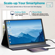 Load image into Gallery viewer, Osmo Monitor
