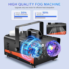 Load image into Gallery viewer, Osmo FogPulse
