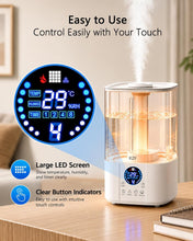 Load image into Gallery viewer, Osmo Humidifier
