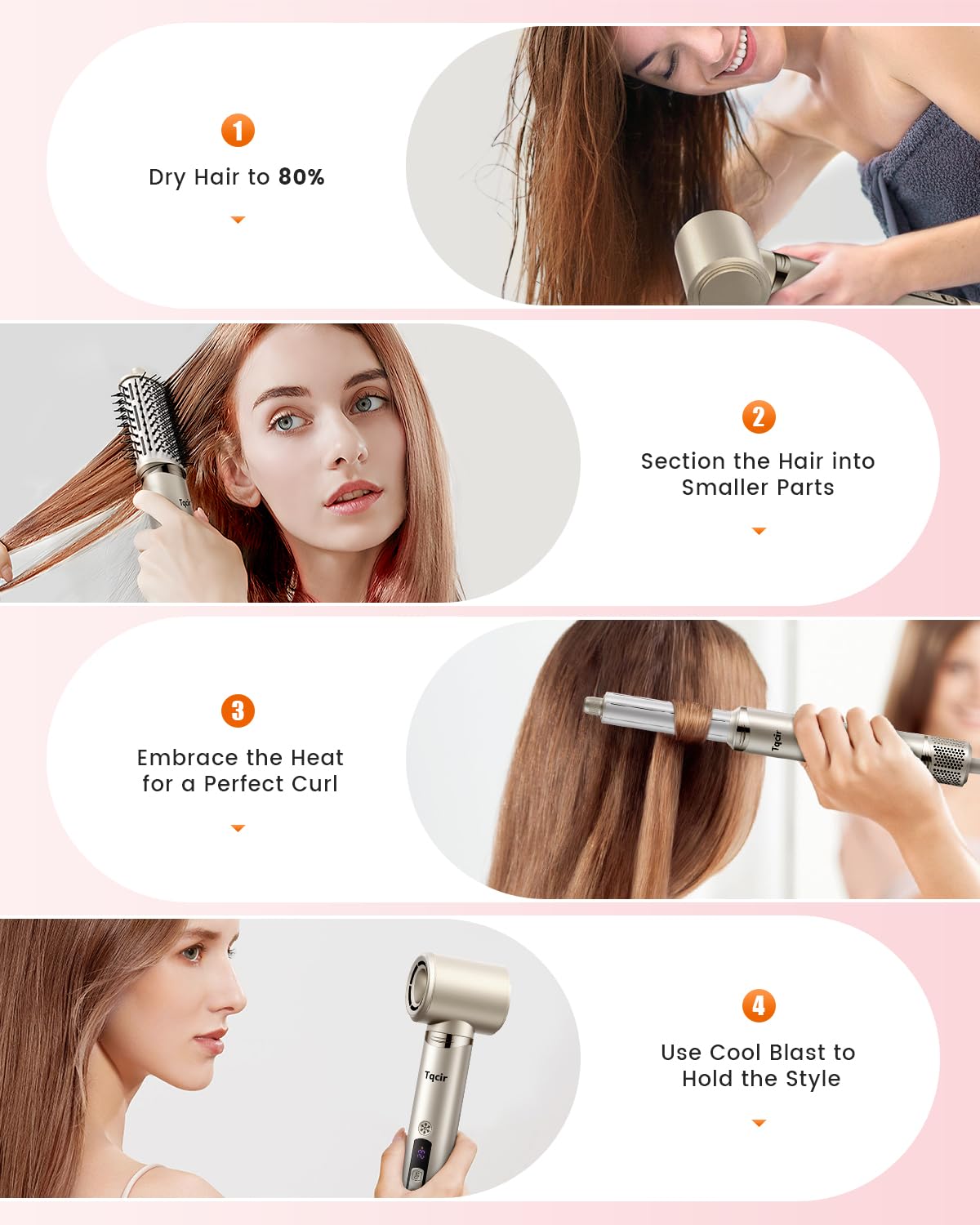 Osmo HairStyler