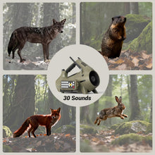 Load image into Gallery viewer, CoyoteMaster
