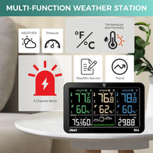 Load image into Gallery viewer, MeteoView
