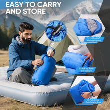 Load image into Gallery viewer, Osmo Sleeping Bag
