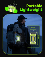 Load image into Gallery viewer, Osmo Camping Lantern
