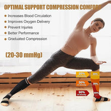 Load image into Gallery viewer, Osmo Compression Socks
