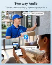 Load image into Gallery viewer, DoorGuard Pro

